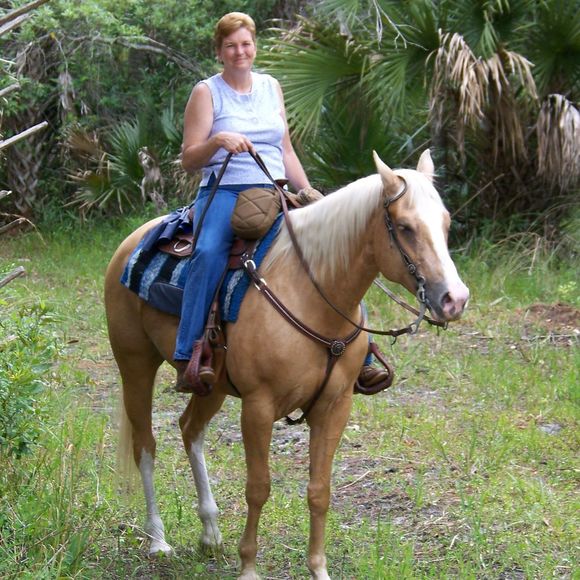 Meet your Posher, Carol - Picture 1 of 1